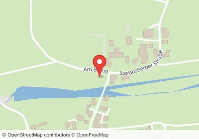 Hotels an der Am Brand in Maisach – Unterkünfte, Pensionen und Ferienwohnungen in zentraler Lage