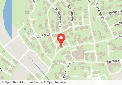 Hotels an der Am Brunnenhof in Vilsheim – Unterkünfte, Pensionen und Ferienwohnungen in zentraler Lage