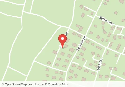 Hotels an der Am Buchet in Icking – Unterkünfte, Pensionen und Ferienwohnungen in zentraler Lage