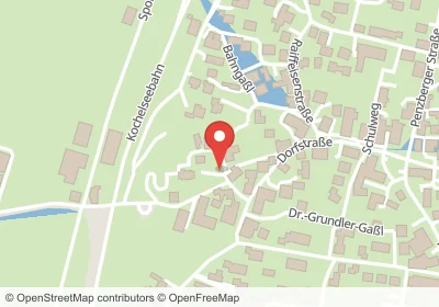 Am Bühel Bichl – Hotels in der Nähe Hotels an der Am Bühel in Bichl – Unterkünfte, Pensionen und Ferienwohnungen in zentraler Lage