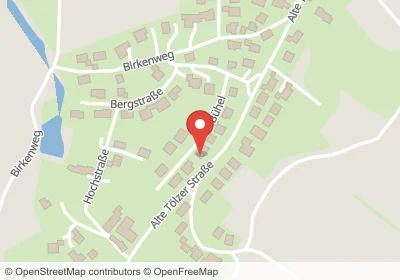 Hotels an der Am Bühel in Egling – Unterkünfte, Pensionen und Ferienwohnungen in zentraler Lage