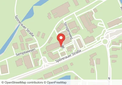 Hotels an der Am Bühl in Eching – Unterkünfte, Pensionen und Ferienwohnungen in zentraler Lage