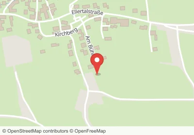 Hotels an der Am Bühl in Litzendorf – Unterkünfte, Pensionen und Ferienwohnungen in zentraler Lage
