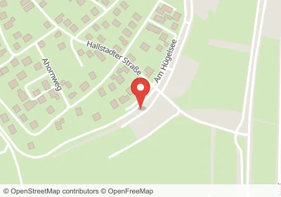Hotels an der Am Damm in Kemmern – Unterkünfte, Pensionen und Ferienwohnungen in zentraler Lage