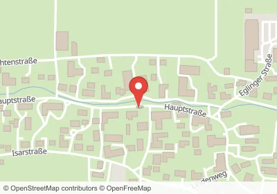 Hotels an der Am Dorfbach in Dietramszell – Unterkünfte, Pensionen und Ferienwohnungen in zentraler Lage