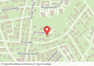 Am Eichbüchl Eichenau – Hotels in der Nähe Hotels an der Am Eichbüchl in Eichenau – Unterkünfte, Pensionen und Ferienwohnungen in zentraler Lage