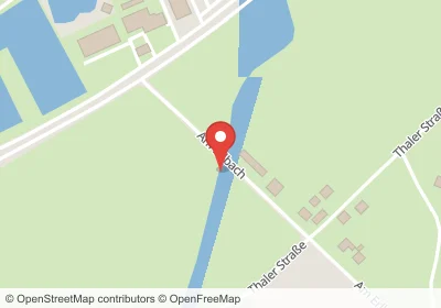Hotels an der Am Erlbach in Eching – Unterkünfte, Pensionen und Ferienwohnungen in zentraler Lage