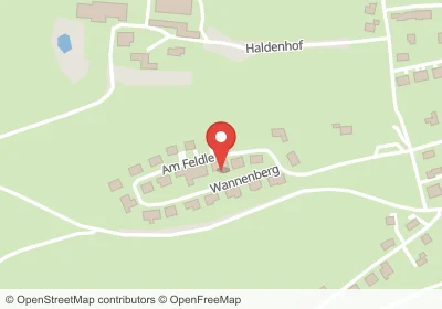 Hotels an der Am Feldle in Aystetten – Unterkünfte, Pensionen und Ferienwohnungen in zentraler Lage