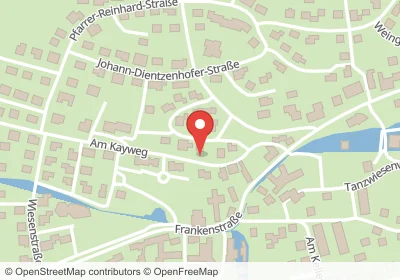 Hotels an der Am Felsenkeller in Litzendorf – Unterkünfte, Pensionen und Ferienwohnungen in zentraler Lage