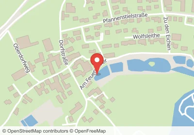 Hotels an der Am Feuerweiher in Cadolzburg – Unterkünfte, Pensionen und Ferienwohnungen in zentraler Lage