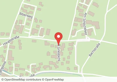 Hotels an der Am Griesbichl in Münsing – Unterkünfte, Pensionen und Ferienwohnungen in zentraler Lage