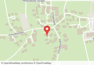 Hotels an der Am Hang in Oberschweinbach – Unterkünfte, Pensionen und Ferienwohnungen in zentraler Lage