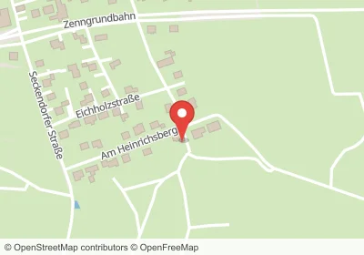 Hotels an der Am Heinrichsberg in Veitsbronn – Unterkünfte, Pensionen und Ferienwohnungen in zentraler Lage
