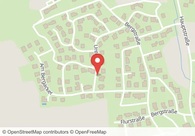 Hotels an der Am Holzacker in Tiefenbach – Unterkünfte, Pensionen und Ferienwohnungen in zentraler Lage