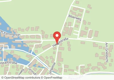 Hotels an der Am Kammerloh in Münsing – Unterkünfte, Pensionen und Ferienwohnungen in zentraler Lage
