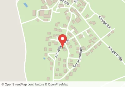 Hotels an der Am Kellenbach in Kumhausen – Unterkünfte, Pensionen und Ferienwohnungen in zentraler Lage