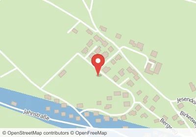 Hotels an der Am Kellerberg in Gerzen – Unterkünfte, Pensionen und Ferienwohnungen in zentraler Lage
