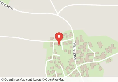 Am Kornfeld Bruckberg – Hotels in der Nähe Hotels an der Am Kornfeld in Bruckberg – Unterkünfte, Pensionen und Ferienwohnungen in zentraler Lage