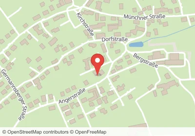 Hotels an der Am Krautgarten in Alling – Unterkünfte, Pensionen und Ferienwohnungen in zentraler Lage