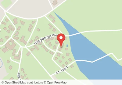 Hotels an der Am Kühbach in Schalkham – Unterkünfte, Pensionen und Ferienwohnungen in zentraler Lage