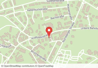 Am Kuhwasen Cadolzburg – Hotels in der Nähe Hotels an der Am Kuhwasen in Cadolzburg – Unterkünfte, Pensionen und Ferienwohnungen in zentraler Lage