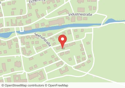 Hotels an der Am Mönchsbach in Gundelsheim – Unterkünfte, Pensionen und Ferienwohnungen in zentraler Lage