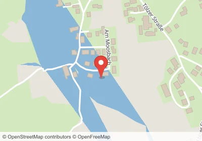 Hotels an der Am Moosbach in Egling – Unterkünfte, Pensionen und Ferienwohnungen in zentraler Lage