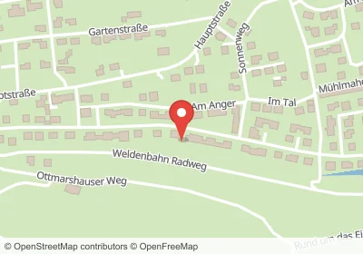 Am Mühlbach Aystetten – Hotels in der Nähe Hotels an der Am Mühlbach in Aystetten – Unterkünfte, Pensionen und Ferienwohnungen in zentraler Lage