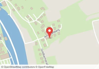 Hotels an der Am Mühlberg in Ergoldsbach – Unterkünfte, Pensionen und Ferienwohnungen in zentraler Lage