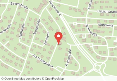Am Nussgraben Tuchenbach – Hotels in der Nähe Hotels an der Am Nussgraben in Tuchenbach – Unterkünfte, Pensionen und Ferienwohnungen in zentraler Lage