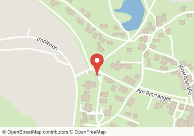 Am Pfarranger Eurasburg – Hotels in der Nähe Hotels an der Am Pfarranger in Eurasburg – Unterkünfte, Pensionen und Ferienwohnungen in zentraler Lage