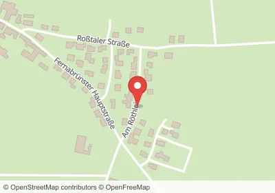 Am Röthlein Großhabersdorf – Hotels in der Nähe Hotels an der Am Röthlein in Großhabersdorf – Unterkünfte, Pensionen und Ferienwohnungen in zentraler Lage