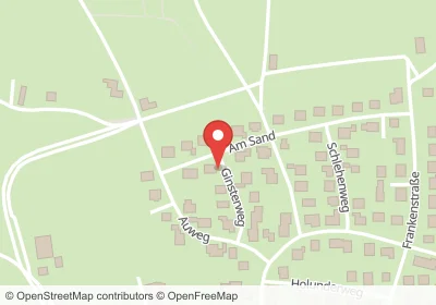 Hotels an der Am Sand in Kemmern – Unterkünfte, Pensionen und Ferienwohnungen in zentraler Lage