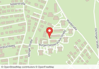 Hotels an der Am Schlag in Eichenau – Unterkünfte, Pensionen und Ferienwohnungen in zentraler Lage