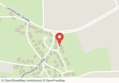 Hotels an der Am Schloßacker in Kumhausen – Unterkünfte, Pensionen und Ferienwohnungen in zentraler Lage