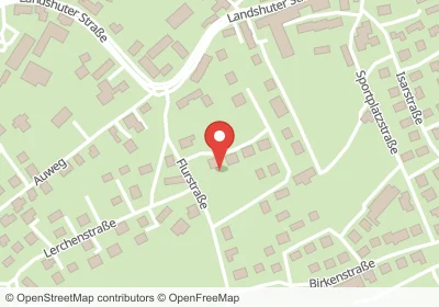 Am Schloßpark Wörth a. d. Isar – Hotels in der Nähe Hotels an der Am Schloßpark in Wörth a. d. Isar – Unterkünfte, Pensionen und Ferienwohnungen in zentraler Lage