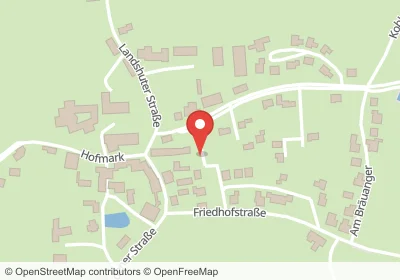 Hotels an der Am Schmiedberg in Neufraunhofen – Unterkünfte, Pensionen und Ferienwohnungen in zentraler Lage
