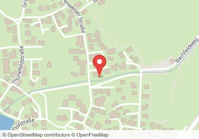Hotels an der Am Schmittenberg in Türkenfeld – Unterkünfte, Pensionen und Ferienwohnungen in zentraler Lage