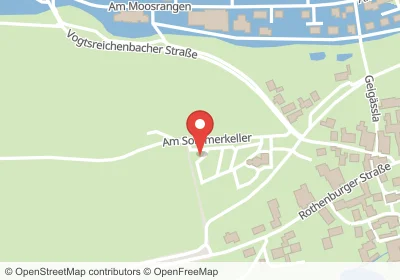 Am Sommerkeller Ammerndorf – Hotels in der Nähe Hotels an der Am Sommerkeller in Ammerndorf – Unterkünfte, Pensionen und Ferienwohnungen in zentraler Lage