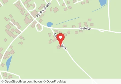 Am Steinbach Cadolzburg – Hotels in der Nähe Hotels an der Am Steinbach in Cadolzburg – Unterkünfte, Pensionen und Ferienwohnungen in zentraler Lage