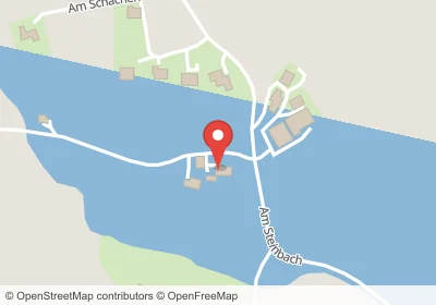 Hotels an der Am Steinbach in Wackersberg – Unterkünfte, Pensionen und Ferienwohnungen in zentraler Lage