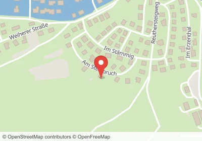 Hotels an der Am Steinbruch in Viereth-Trunstadt – Unterkünfte, Pensionen und Ferienwohnungen in zentraler Lage