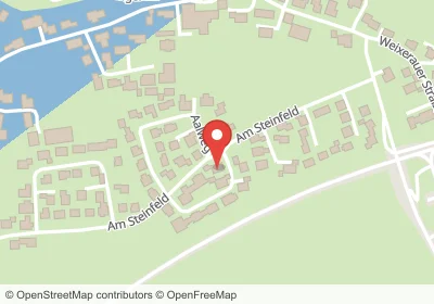Am Steinfeld Eching – Hotels in der Nähe Hotels an der Am Steinfeld in Eching – Unterkünfte, Pensionen und Ferienwohnungen in zentraler Lage
