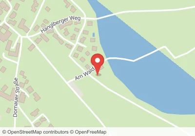 Hotels an der Am Wald in Schalkham – Unterkünfte, Pensionen und Ferienwohnungen in zentraler Lage