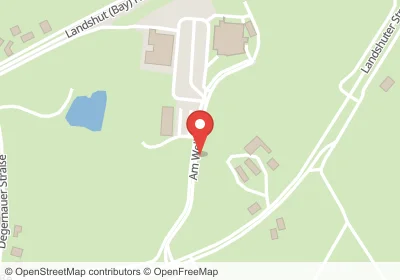 Am Weiher Wörth a. d. Isar – Hotels in der Nähe Hotels an der Am Weiher in Wörth a. d. Isar – Unterkünfte, Pensionen und Ferienwohnungen in zentraler Lage