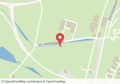 Am Weiherdamm Bichl – Hotels in der Nähe Hotels an der Am Weiherdamm in Bichl – Unterkünfte, Pensionen und Ferienwohnungen in zentraler Lage