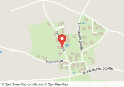 Am Weinberg Tiefenbach – Hotels in der Nähe Hotels an der Am Weinberg in Tiefenbach – Unterkünfte, Pensionen und Ferienwohnungen in zentraler Lage