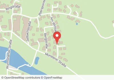 Hotels an der Am Wirtsacker in Wurmsham – Unterkünfte, Pensionen und Ferienwohnungen in zentraler Lage