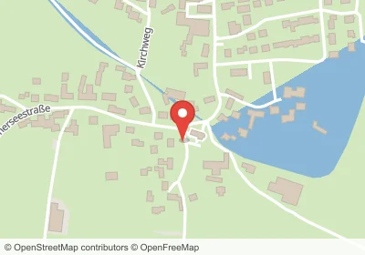 Hotels an der Ammerseestraße in Kottgeisering – Unterkünfte, Pensionen und Ferienwohnungen in zentraler Lage