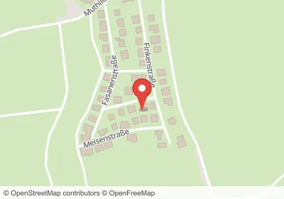 Hotels an der Amselstraße in Mittelstetten – Unterkünfte, Pensionen und Ferienwohnungen in zentraler Lage